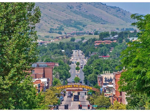 14050 W 8TH Ave, Golden, CO 80401