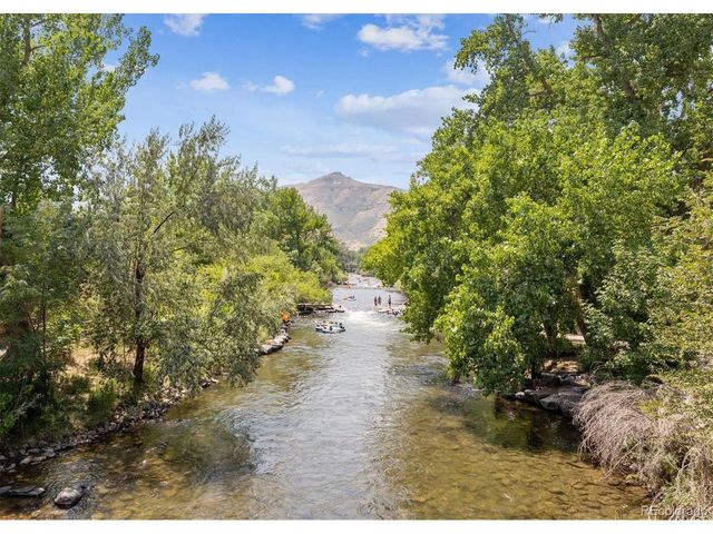 14050 W 8TH Ave, Golden, CO 80401