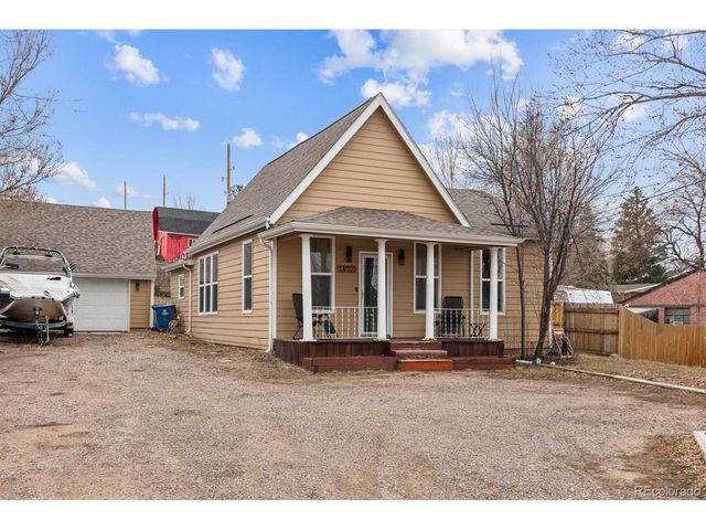 14050 W 8TH Ave, Golden, CO 80401