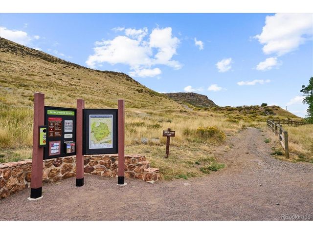 14050 W 8TH Ave, Golden, CO 80401