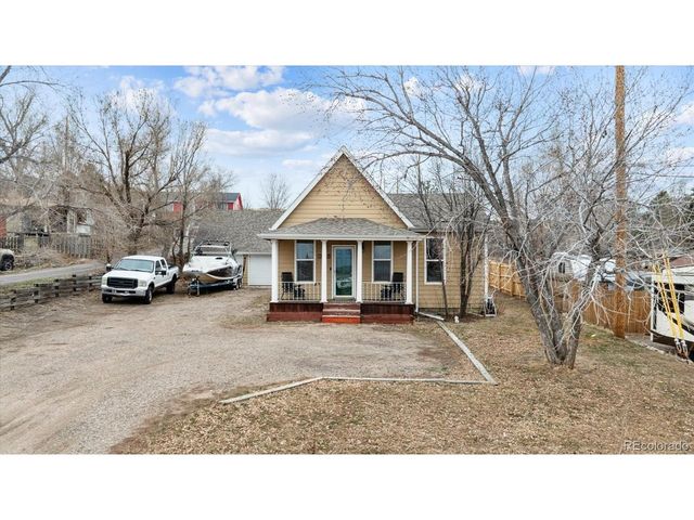 14050 W 8TH Ave, Golden, CO 80401