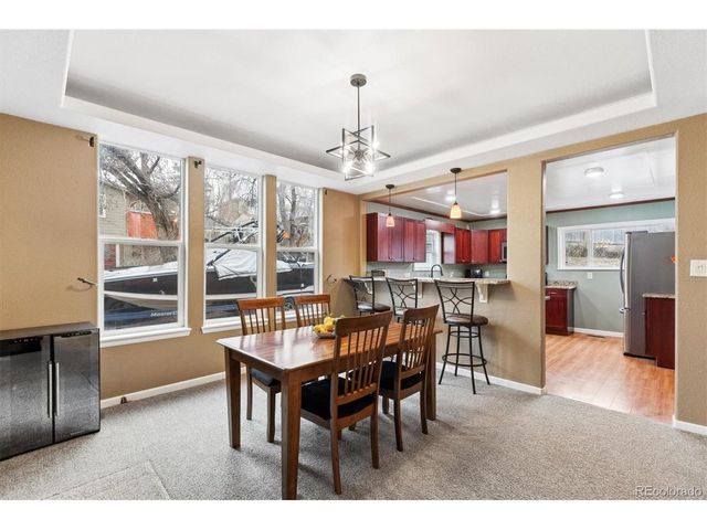 14050 W 8TH Ave, Golden, CO 80401