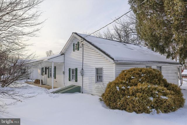 1228 CENTERVILLE ROAD, Newville, PA 17241