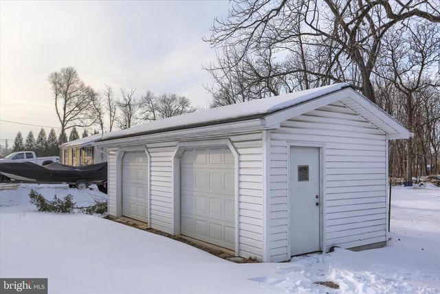 1228 CENTERVILLE ROAD, Newville, PA 17241