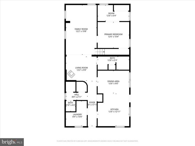 1228 CENTERVILLE ROAD, Newville, PA 17241