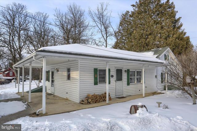 1228 CENTERVILLE ROAD, Newville, PA 17241