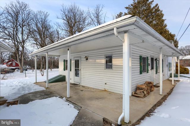 1228 CENTERVILLE ROAD, Newville, PA 17241