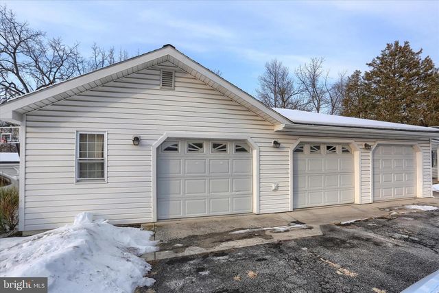 1228 CENTERVILLE ROAD, Newville, PA 17241