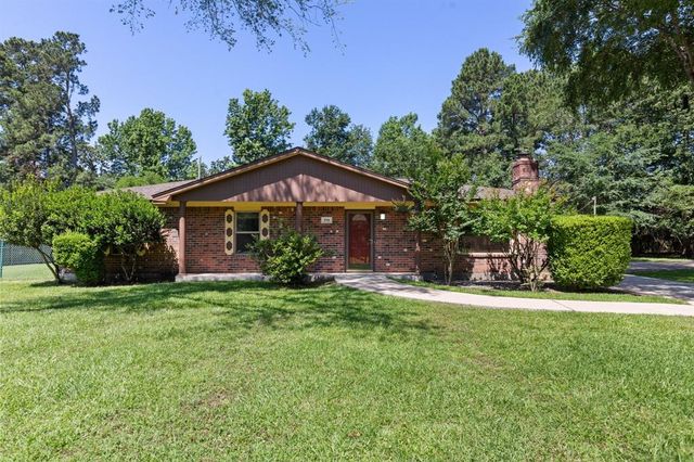 711 Weeping Willow Way, Magnolia, TX 77354