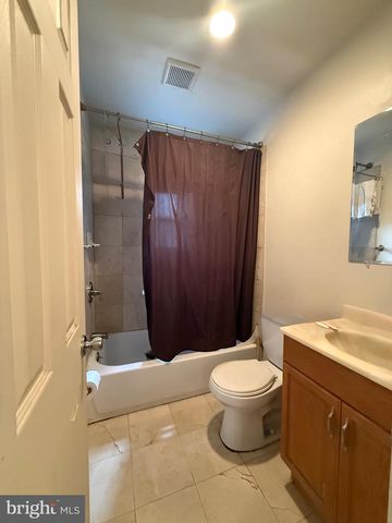 3321 18TH PL SE, Washington, DC 20020