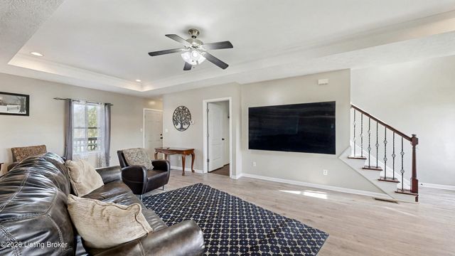 3334 Mt Washington Rd, Taylorsville, KY 40071