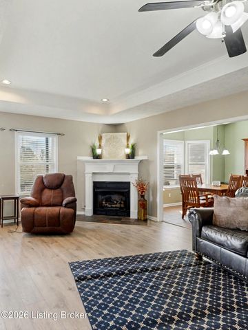 3334 Mt Washington Rd, Taylorsville, KY 40071