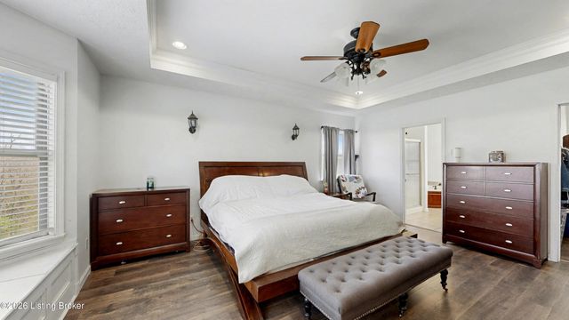 3334 Mt Washington Rd, Taylorsville, KY 40071