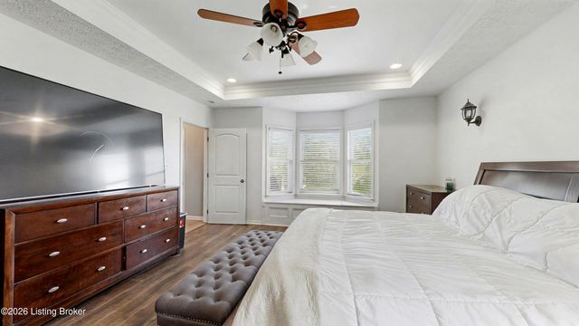 3334 Mt Washington Rd, Taylorsville, KY 40071