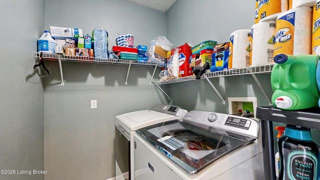 3334 Mt Washington Rd, Taylorsville, KY 40071