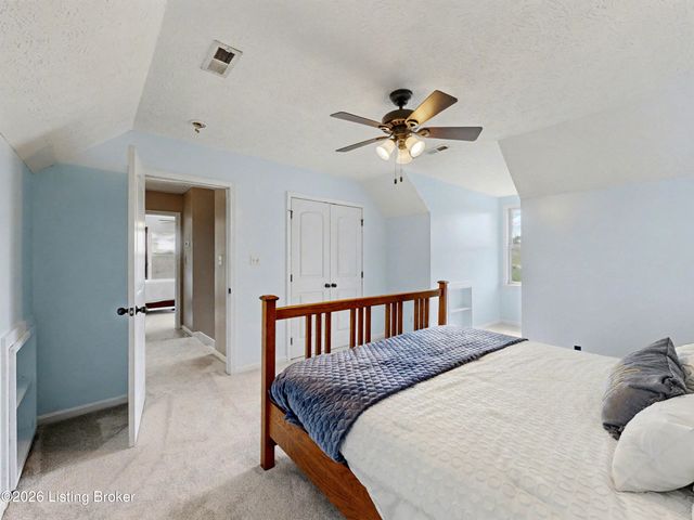 3334 Mt Washington Rd, Taylorsville, KY 40071