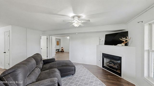 3334 Mt Washington Rd, Taylorsville, KY 40071