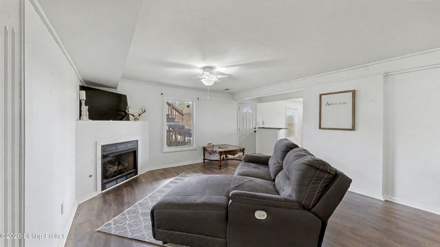 3334 Mt Washington Rd, Taylorsville, KY 40071