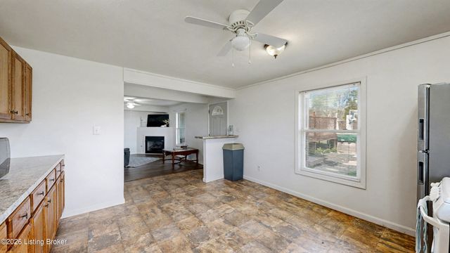 3334 Mt Washington Rd, Taylorsville, KY 40071