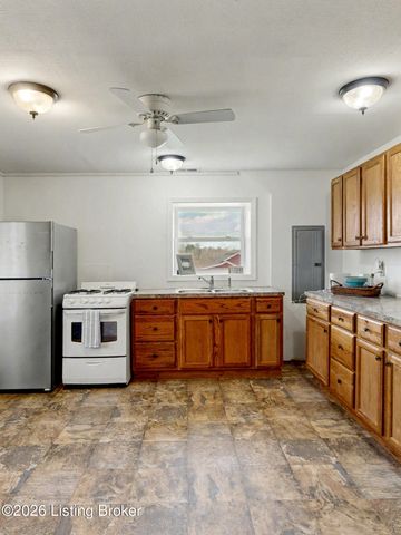 3334 Mt Washington Rd, Taylorsville, KY 40071