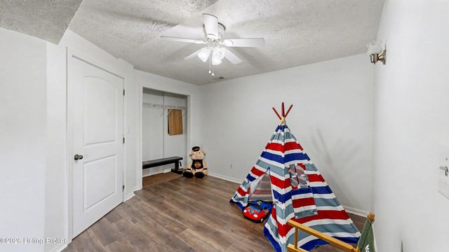 3334 Mt Washington Rd, Taylorsville, KY 40071