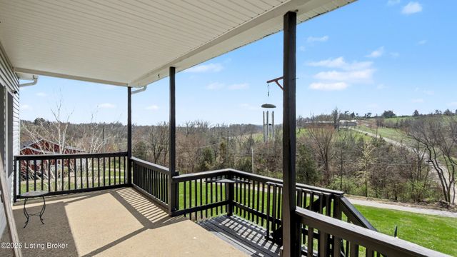 3334 Mt Washington Rd, Taylorsville, KY 40071