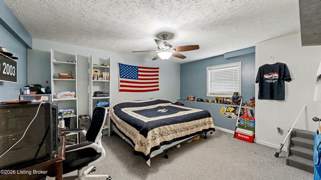 3334 Mt Washington Rd, Taylorsville, KY 40071