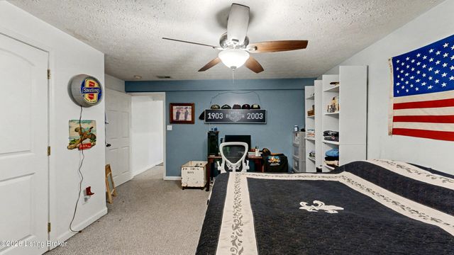 3334 Mt Washington Rd, Taylorsville, KY 40071