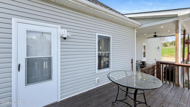 3334 Mt Washington Rd, Taylorsville, KY 40071