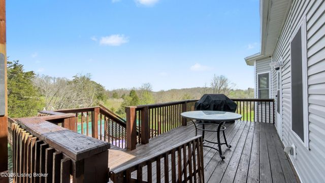 3334 Mt Washington Rd, Taylorsville, KY 40071