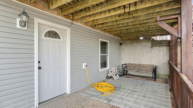3334 Mt Washington Rd, Taylorsville, KY 40071