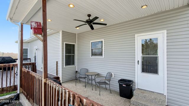 3334 Mt Washington Rd, Taylorsville, KY 40071