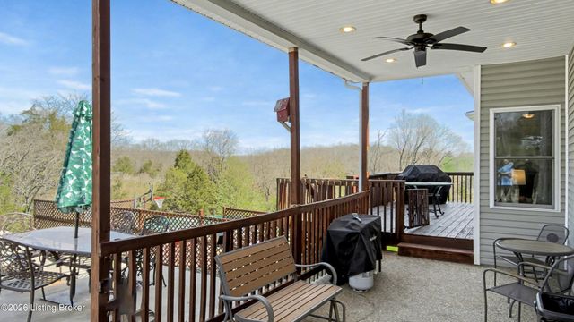 3334 Mt Washington Rd, Taylorsville, KY 40071