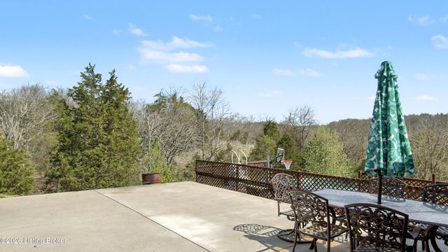 3334 Mt Washington Rd, Taylorsville, KY 40071