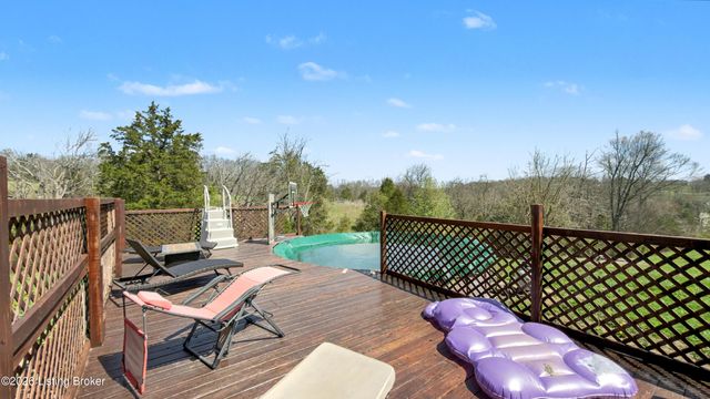 3334 Mt Washington Rd, Taylorsville, KY 40071