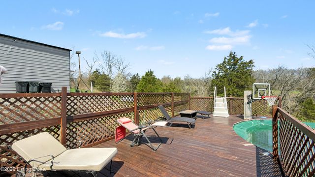 3334 Mt Washington Rd, Taylorsville, KY 40071