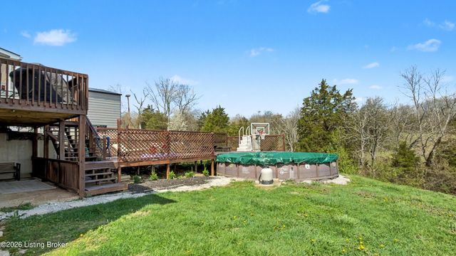 3334 Mt Washington Rd, Taylorsville, KY 40071