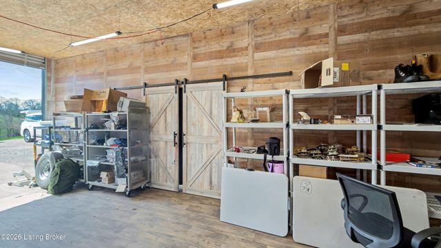 3334 Mt Washington Rd, Taylorsville, KY 40071