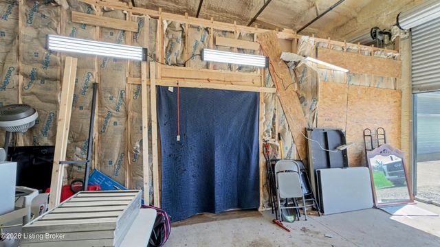3334 Mt Washington Rd, Taylorsville, KY 40071