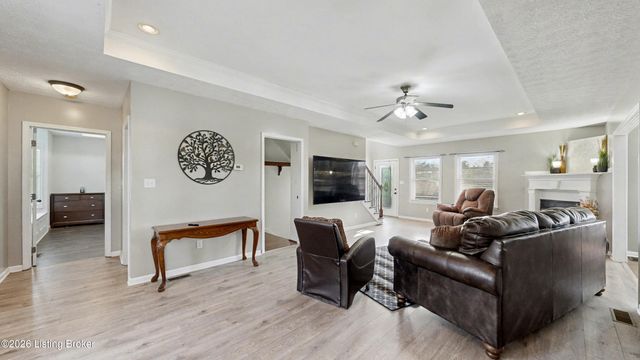 3334 Mt Washington Rd, Taylorsville, KY 40071