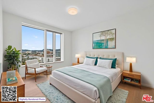 889 Francisco Street 1806, Los Angeles, CA 90017