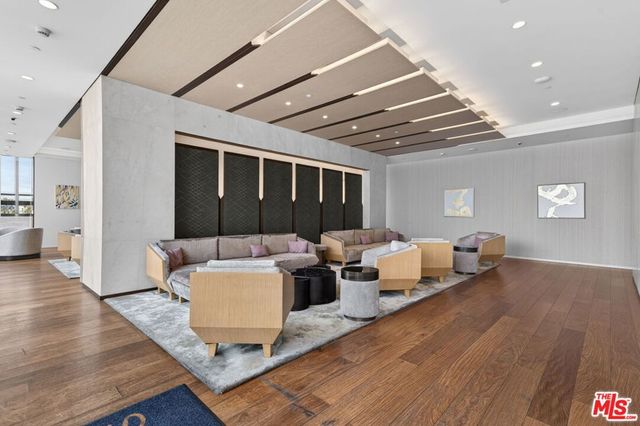 889 Francisco Street 1806, Los Angeles, CA 90017
