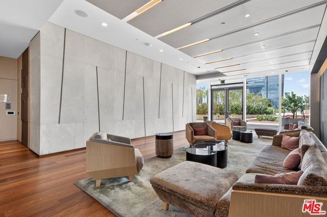 889 Francisco Street 1806, Los Angeles, CA 90017