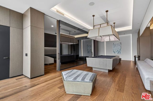 889 Francisco Street 1806, Los Angeles, CA 90017