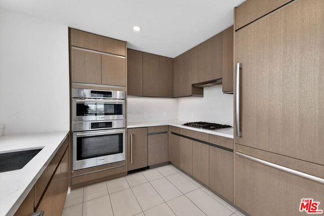 889 Francisco Street 1806, Los Angeles, CA 90017