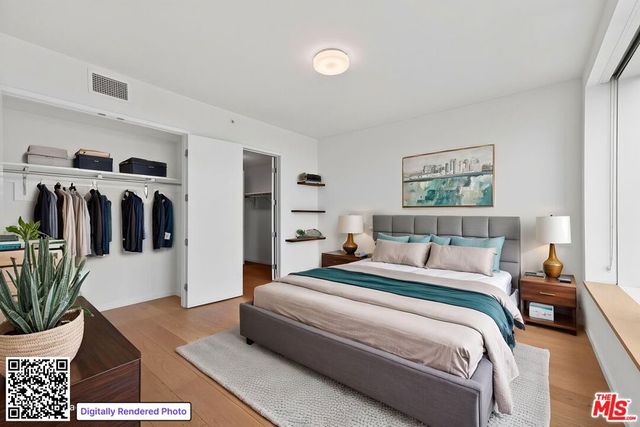889 Francisco Street 1806, Los Angeles, CA 90017