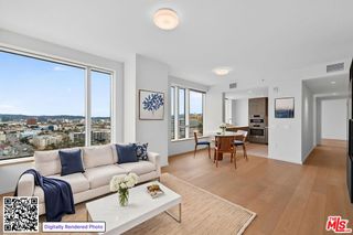 889 Francisco Street 1806, Los Angeles, CA 90017