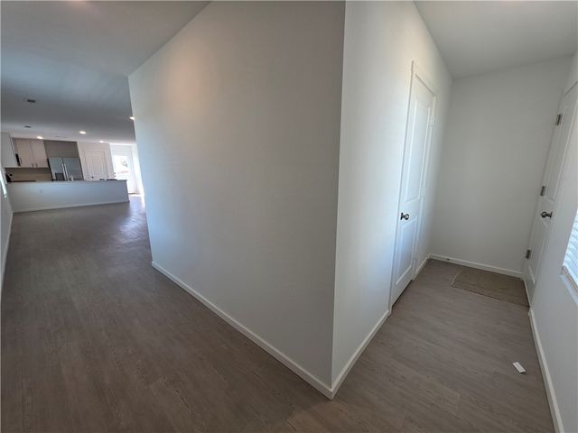 400 Beaunoir Avenue, Lowell, AR 72745