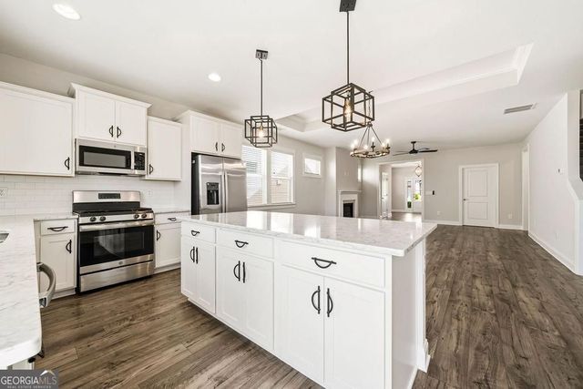 167 Mountain Boulevard, Jasper, GA 30143