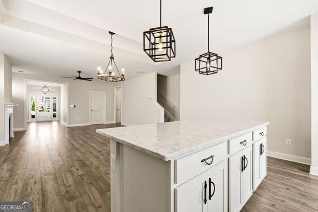 167 Mountain Boulevard, Jasper, GA 30143